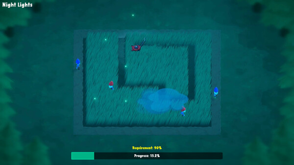 Grass-n-Gnomes 스크린샷 4
