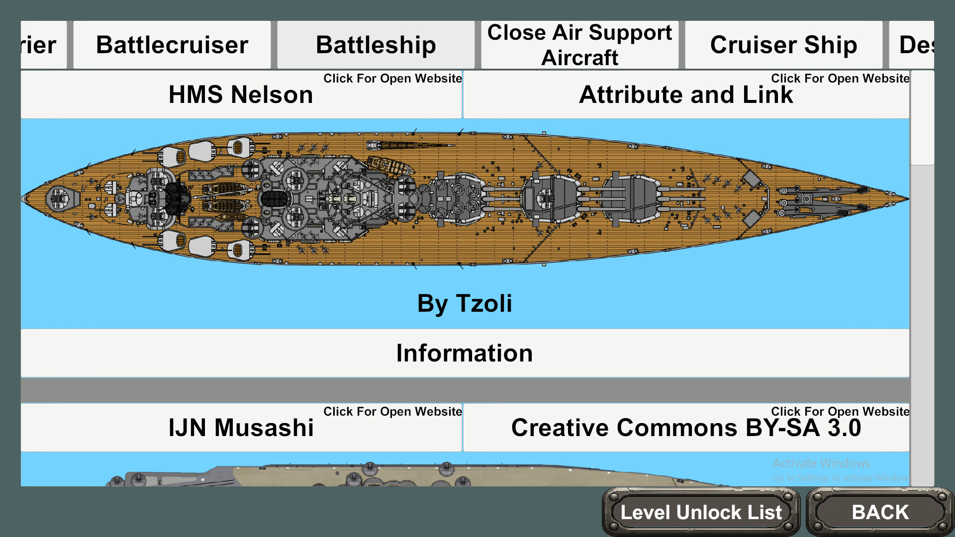 War From Above screenshot #6