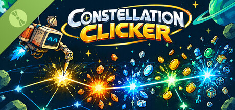 Constellation Clicker Demo