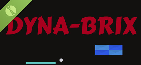 Dyna-Brix Demo 표지