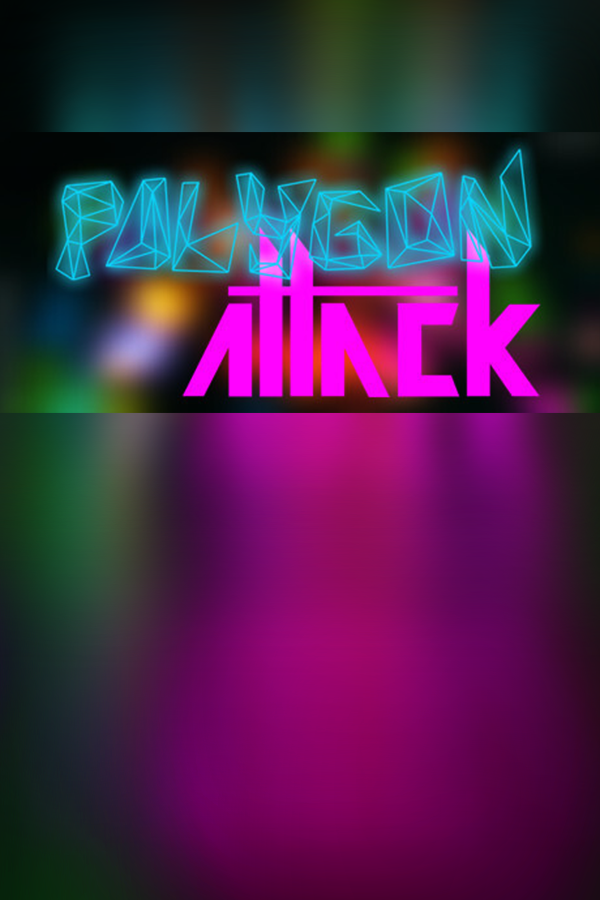 Capa de Polygon Attack