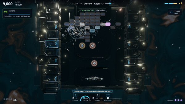 HYALOSFALL 截圖 4