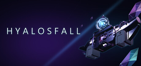 HYALOSFALL 표지