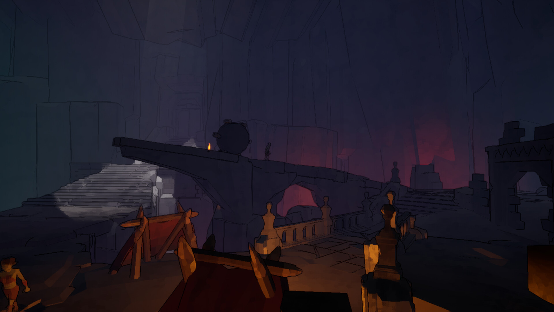 Dungeons: The Green Plague screenshot #11