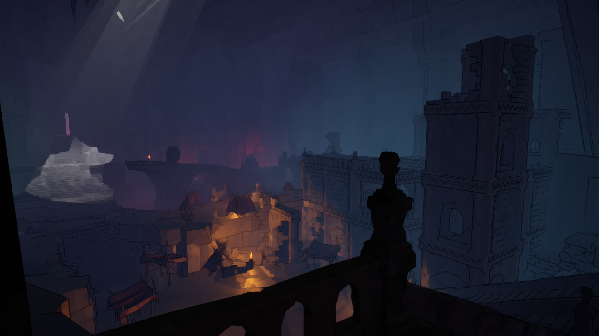 Dungeons: The Green Plague screenshot #13
