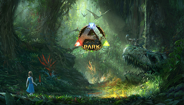 Steam：ARK Park