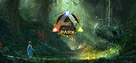 ARK Park banner