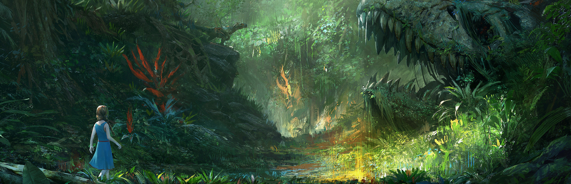 ARK Park
