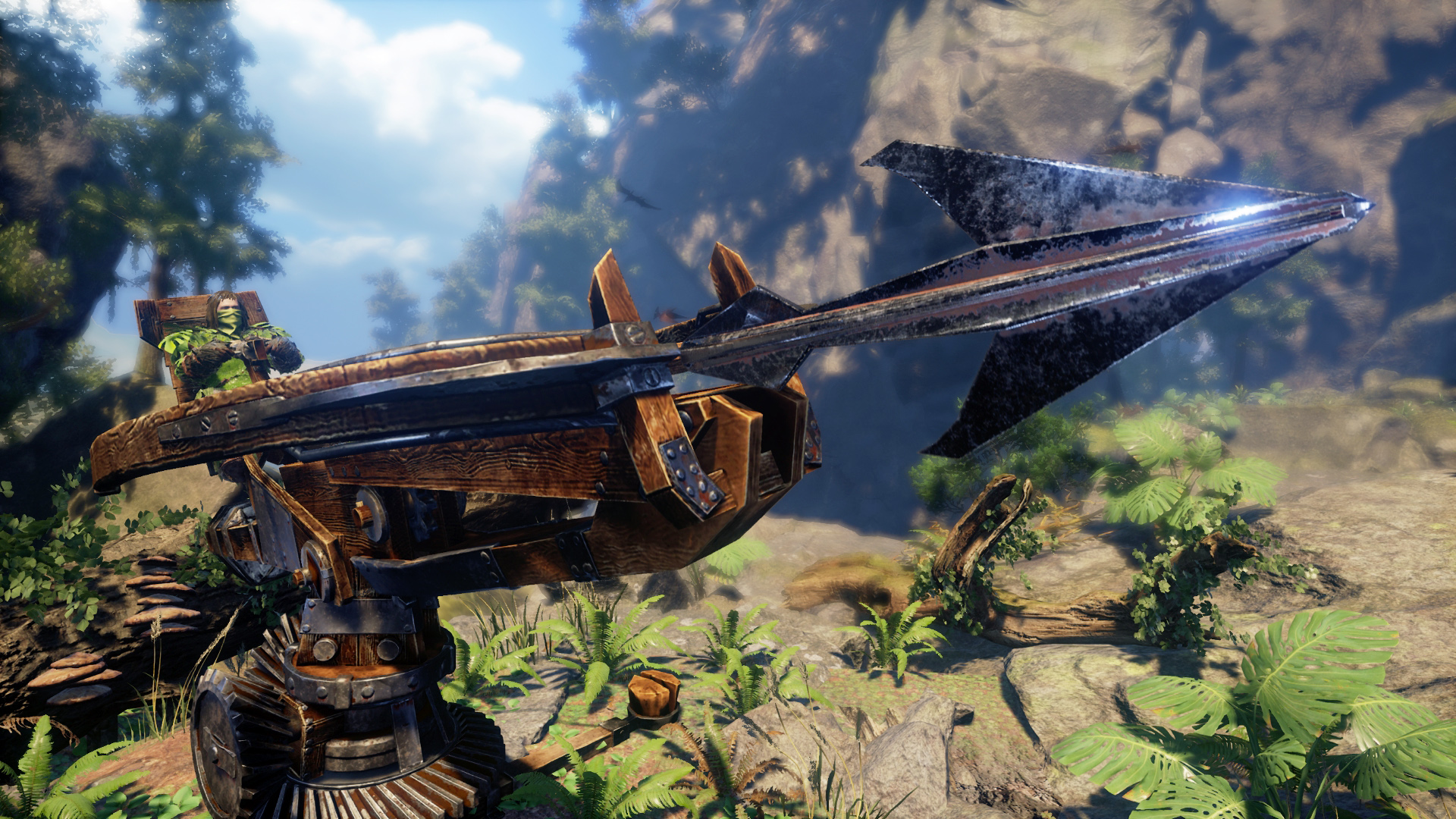 ARK Park - Base Game screenshot screenshot 10