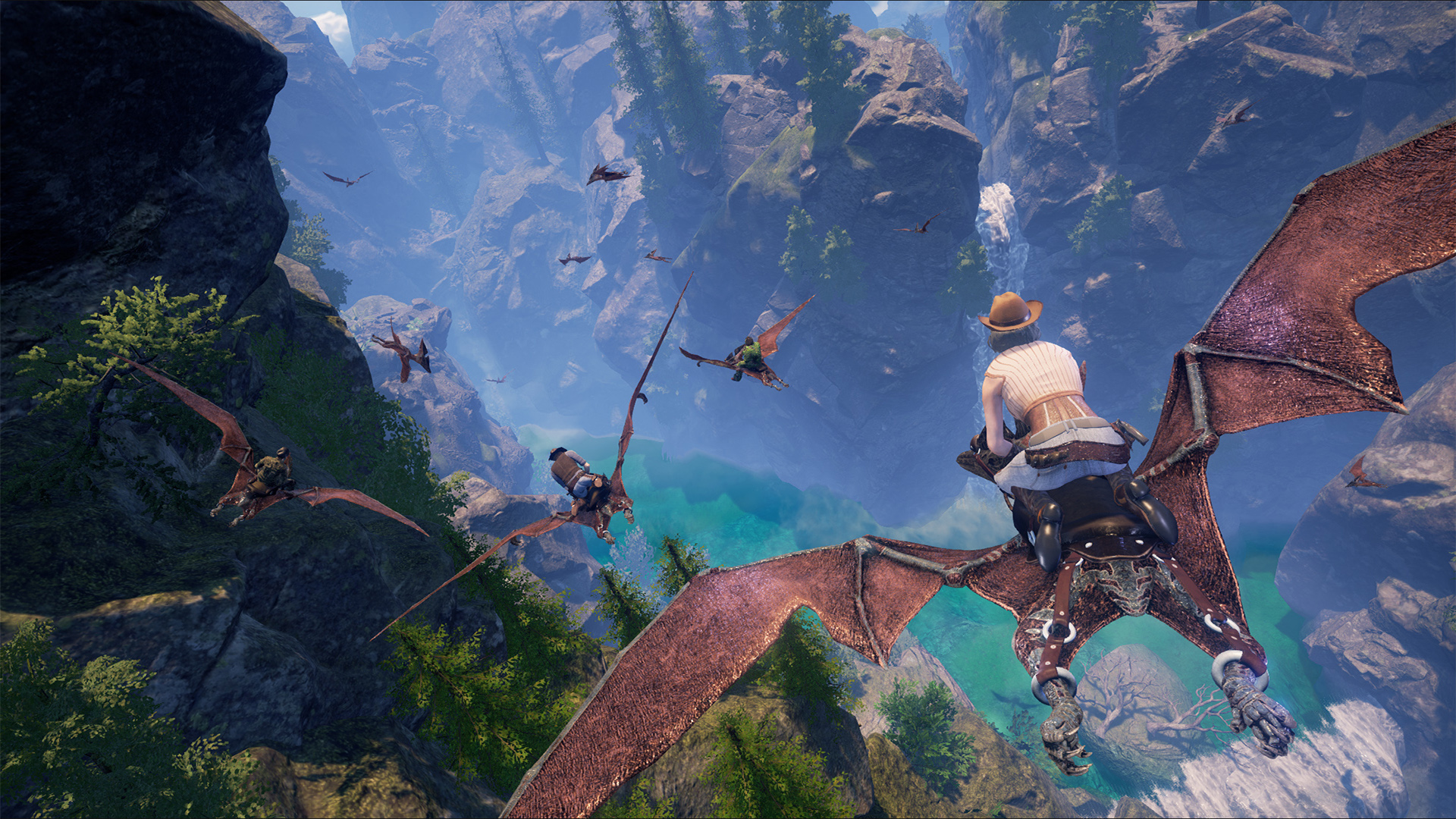 ARK Park - Base Game screenshot screenshot 4