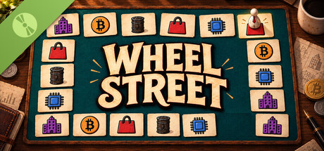 Wheel Street Demo