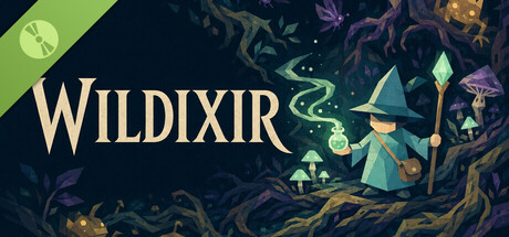 Wildixir Demo 표지