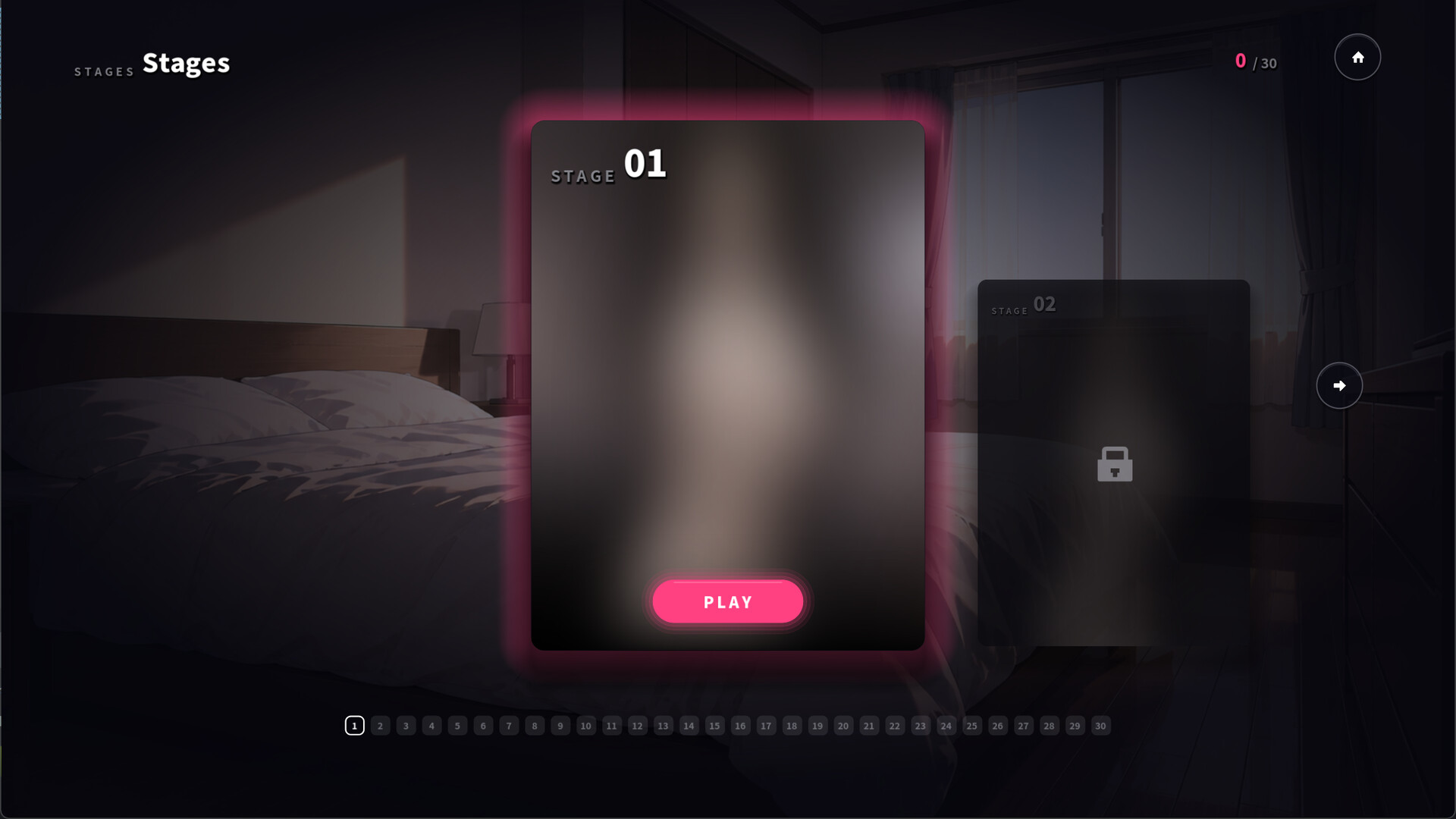 Milf Puzzle screenshot 5