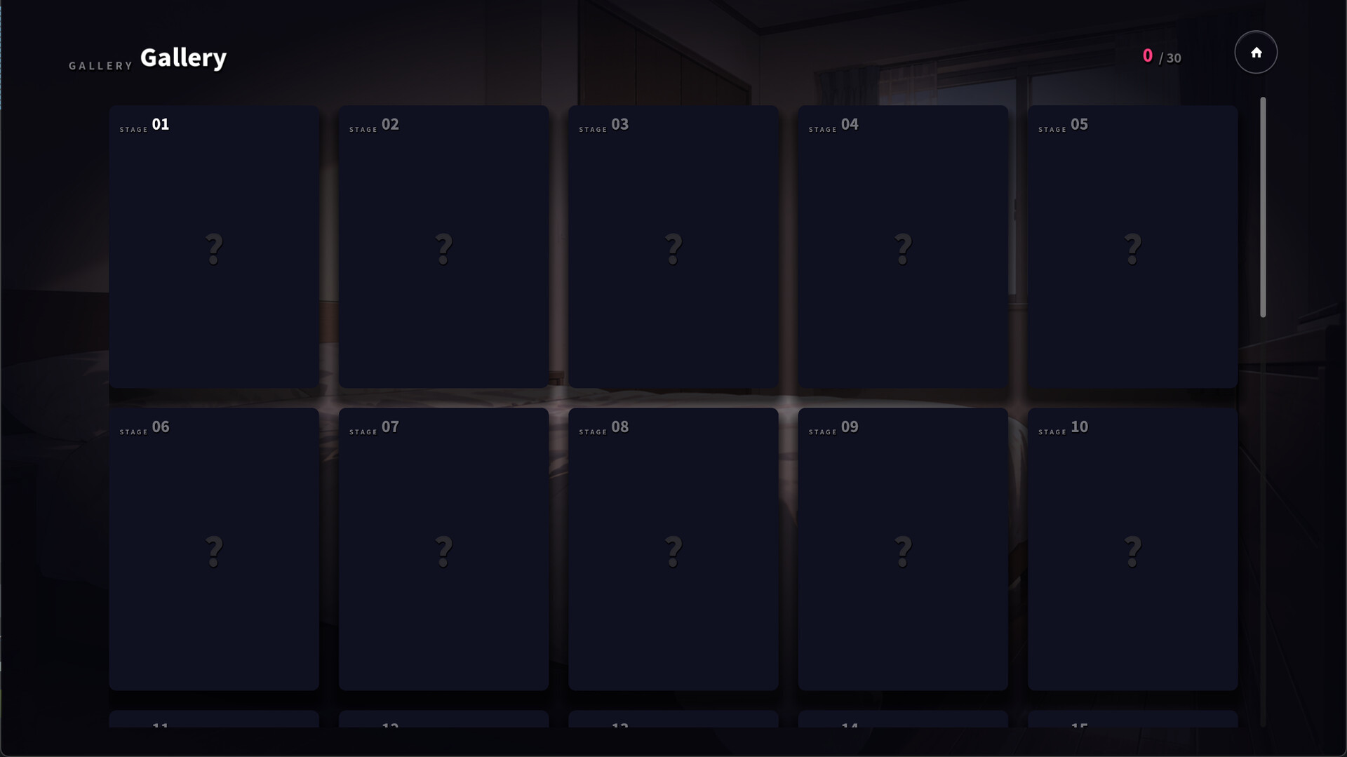 Milf Puzzle screenshot 4