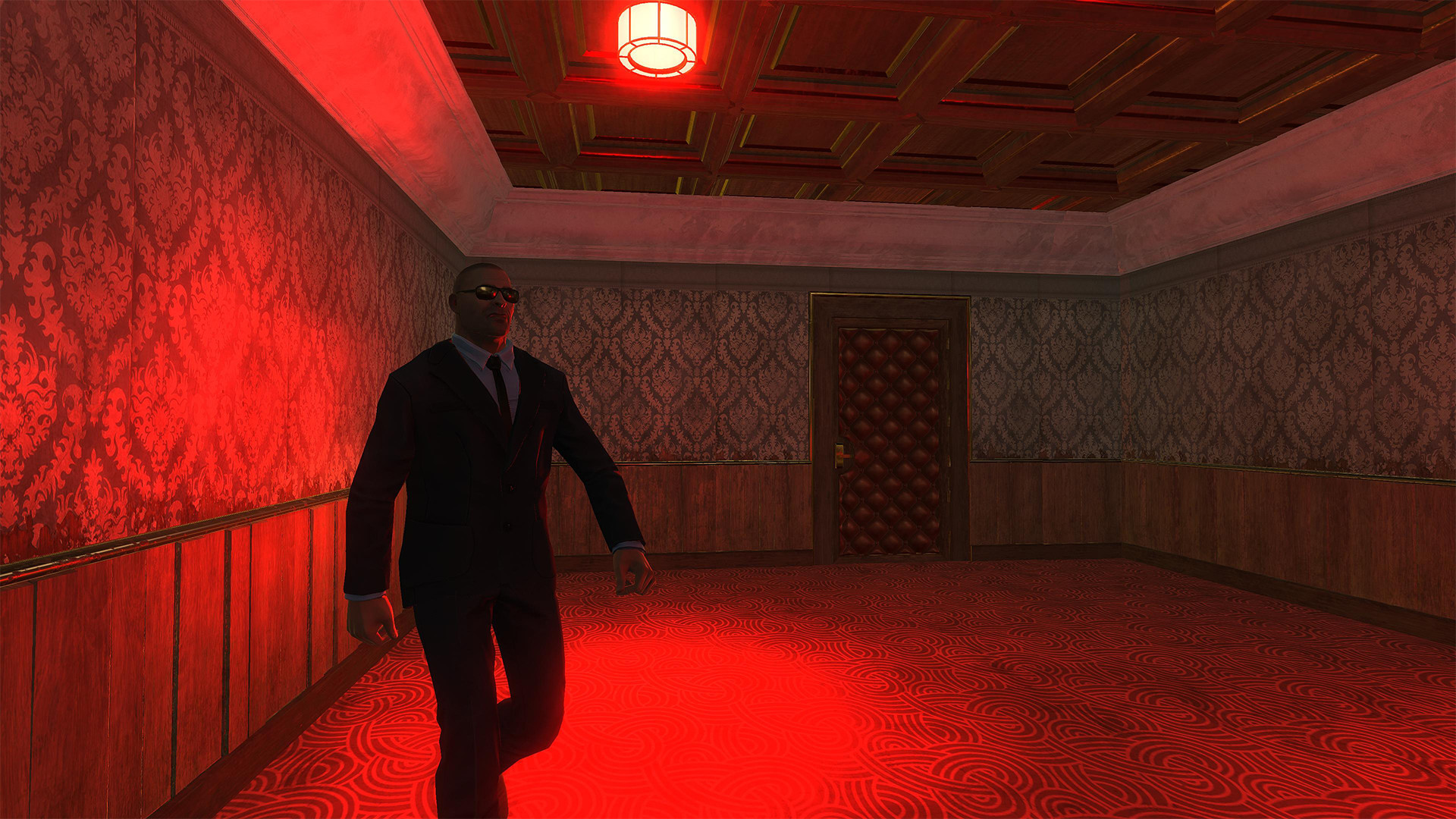 #8. Resurgence (Steam) 由: Lightning Man Media