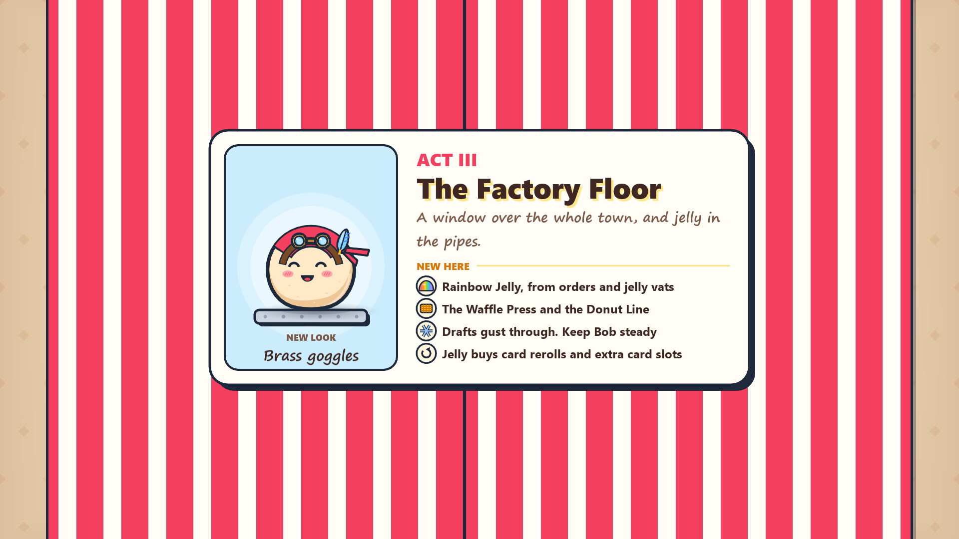 Bob's Dough: The Absurd Bakery screenshot #3