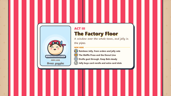 Bob's Dough: The Absurd Bakery screenshot 3