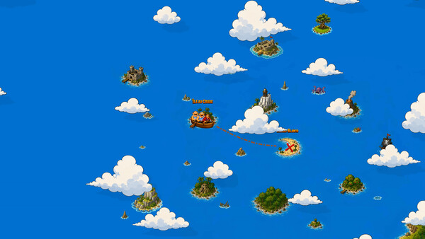 Barbe-Yeux Demo screenshot 2
