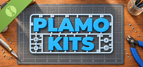 Plamo Kits / プラモキット Demo