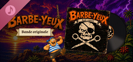 Barbe-Yeux Soundtrack