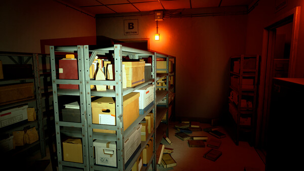 True Crime Archive: Horror Tidy Up screenshot 7