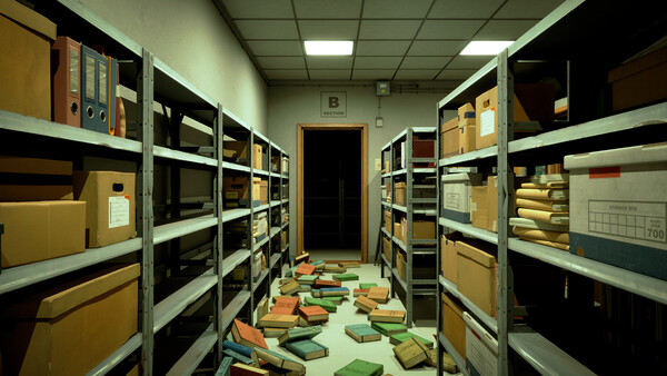 True Crime Archive: Horror Tidy Up screenshot 6