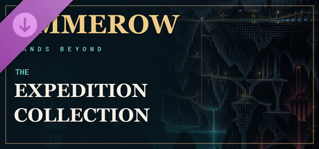 Купить ключ дешево Ammerow. Lands Beyond. The Expedition Collection