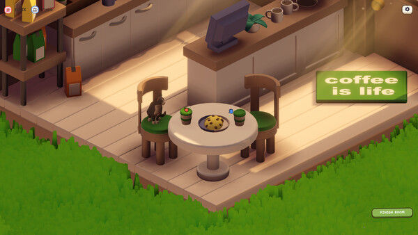 Room Movers Demo screenshot 4