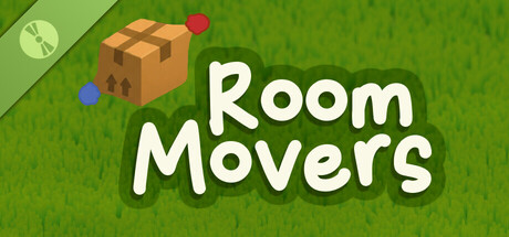 Room Movers Demo 표지