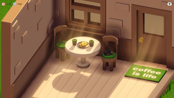 Room Movers Demo screenshot 3