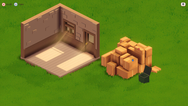 Room Movers Demo screenshot 5