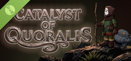 Catalyst of Quoralis Demo 표지