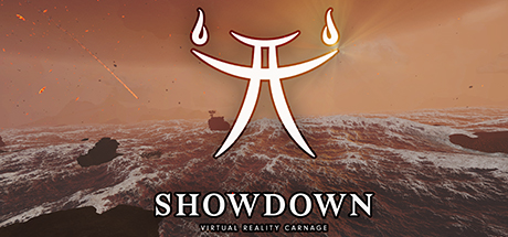 ShowdownVR Cheat Engine/CT