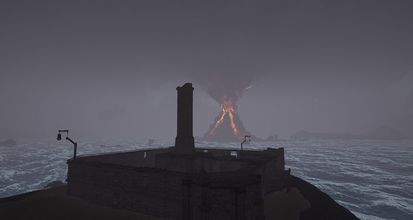 Screenshot z ShowdownVR Screenshot z ShowdownVR