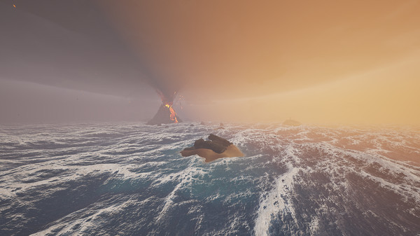 Screenshot z ShowdownVR Screenshot z ShowdownVR