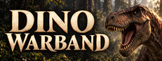 Dino Warband