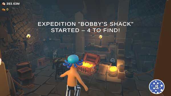 Go CocoNuts! screenshot 4