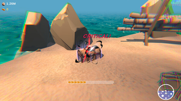 Go CocoNuts! screenshot 6