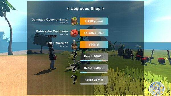 Go CocoNuts! screenshot 3