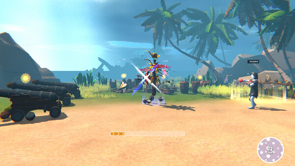 Go CocoNuts! screenshot 7