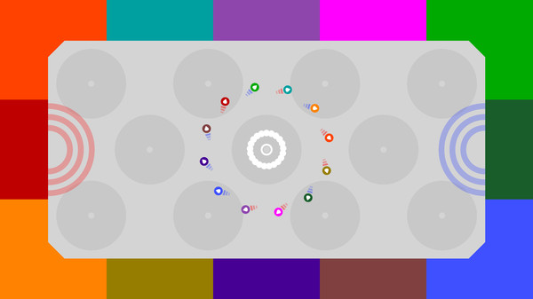 12 orbits-游戏截图