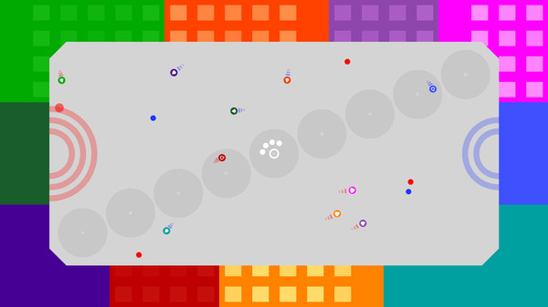 12 orbits-游戏截图