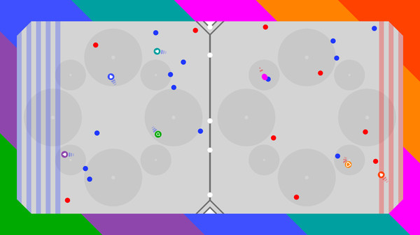 12 orbits-游戏截图