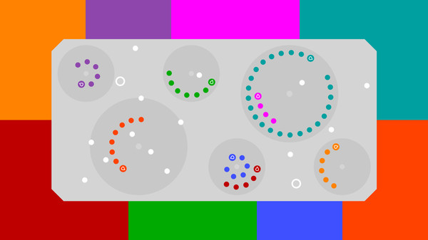 12 orbits-游戏截图