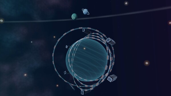 Star Replica screenshot 7