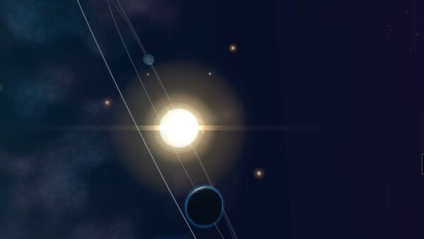 Star Replica screenshot 5