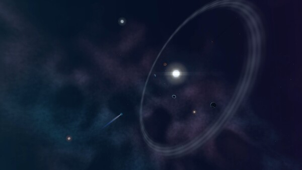 Star Replica screenshot 3