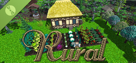 Rural Demo 표지