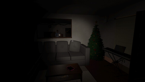 The House