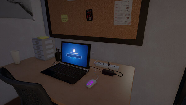 The House screenshot 1